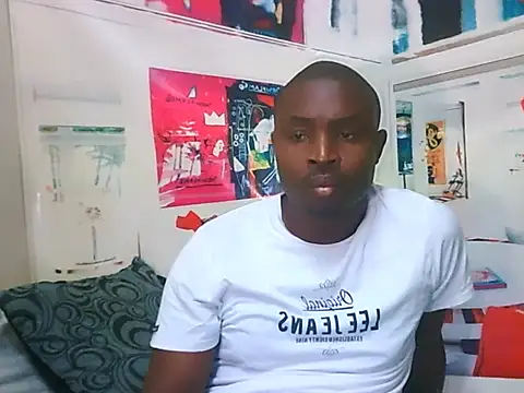 EbonyRebel online show from 10-24-25, 07:40