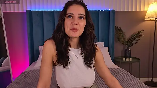 EricaKors online show from 03-26-26, 09:07