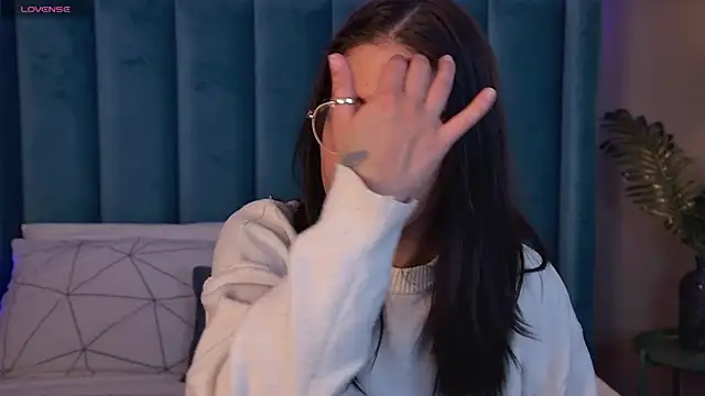 Snapshot of EricaKors chatting on 02-07-26, 05:48 EricaKors online show from 02-07-26, 05:48