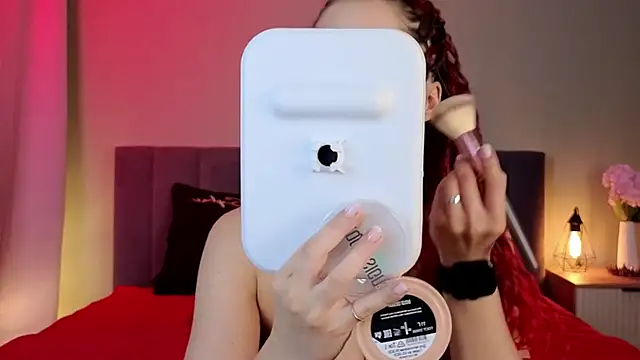 Snapshot of EricaKors chatting on 11-29-25, 02:39 EricaKors online show from 11-29-25, 02:39