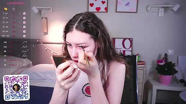 MegganKinson online show from 02-27-26, 05:29