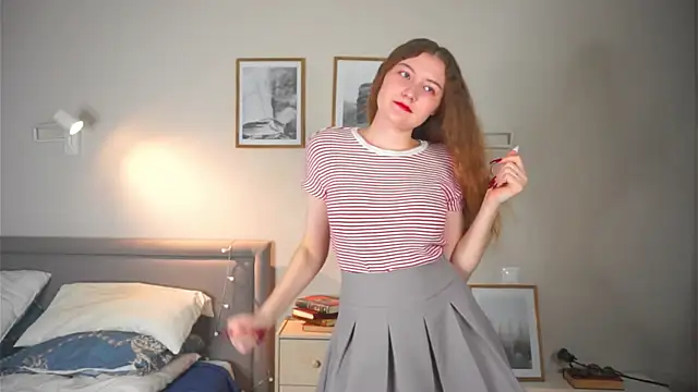 MegganKinson online show from 11-01-25, 05:03