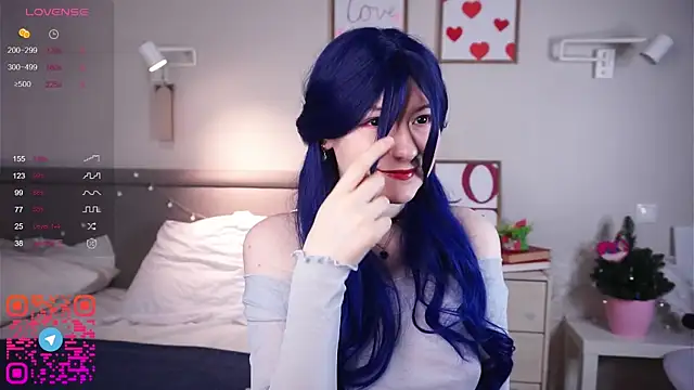 MegganKinson online show from 02-21-26, 05:20