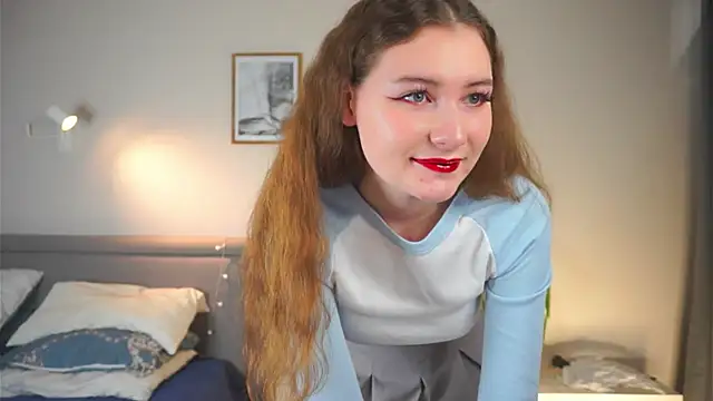 MegganKinson online show from 11-03-25, 05:12