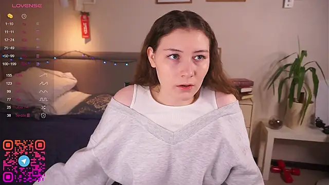 MegganKinson online show from 01-16-26, 05:33