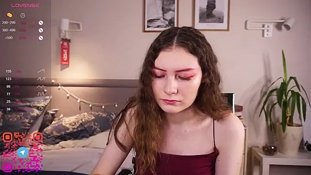 MegganKinson online show from 02-11-26, 05:40