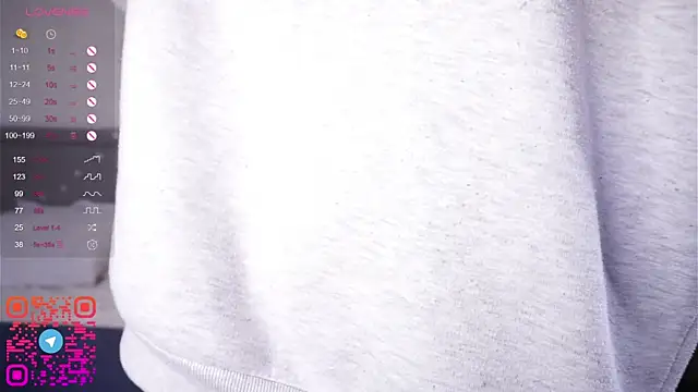 MegganKinson online show from 02-18-26, 06:11