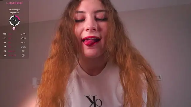 MegganKinson online show from 11-29-25, 05:18