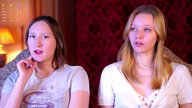 ElissaGlod online show from 12-16-25, 11:47