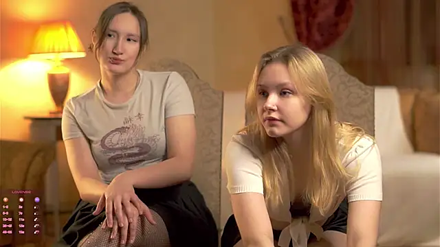 ElissaGlod online show from 12-19-25, 11:34