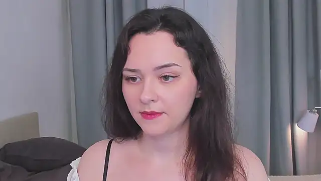 Camilla Rowen online show from 02-27-26, 09:25