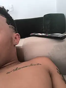 NeyDavid142 online show from 11-10-25, 01:27