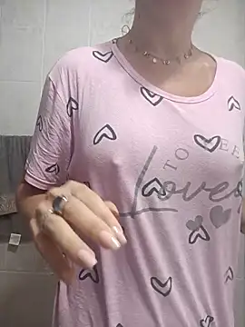 DESIRIE0609 online show from 10-28-25, 12:26