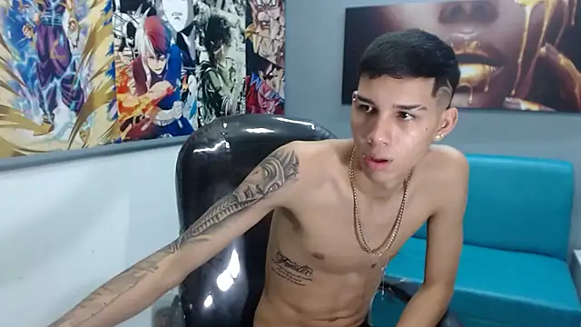 paul ponce online show from 06-04-26, 01:05