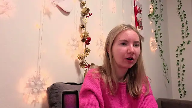 CathyHeximer online show from 12-19-25, 07:33