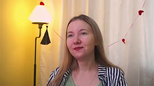 CathyHeximer online show from 02-06-26, 08:32