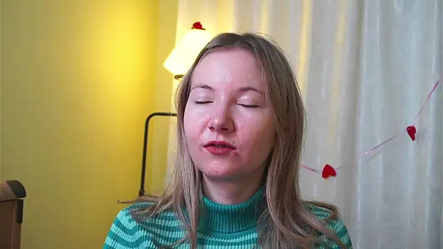 CathyHeximer online show from 02-08-26, 07:28