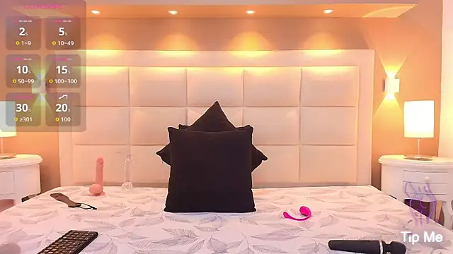 AngelicaMason online show from 04-06-26, 08:10