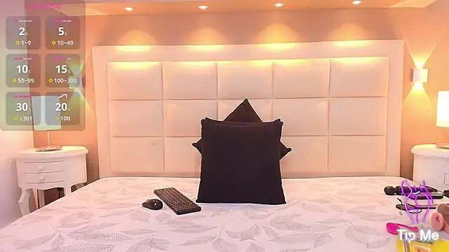 AngelicaMason online show from 04-17-26, 08:22