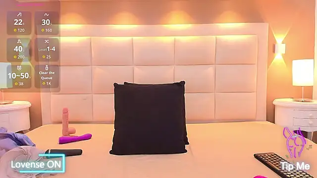 AngelicaMason online show from 03-16-26, 08:11