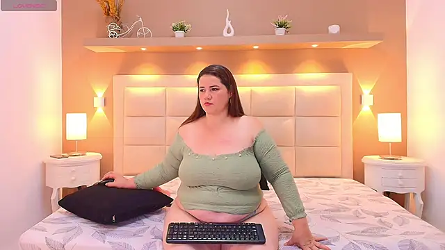 AngelicaMason online show from 11-28-25, 08:20