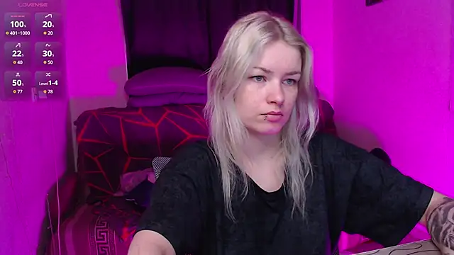 CherryNight6 online show from 06-28-26, 09:10
