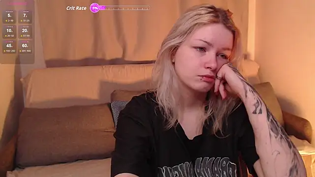 CherryNight6 online show from 12-13-25, 09:43