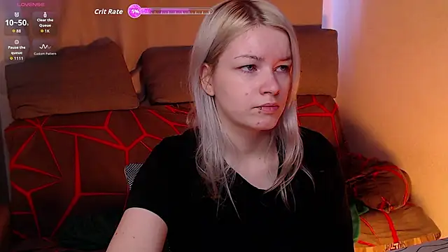 CherryNight6 online show from 02-12-26, 06:13