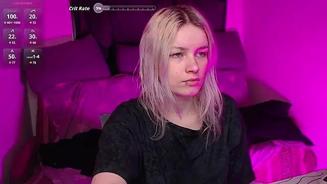 CherryNight6 online show from 03-21-26, 09:08