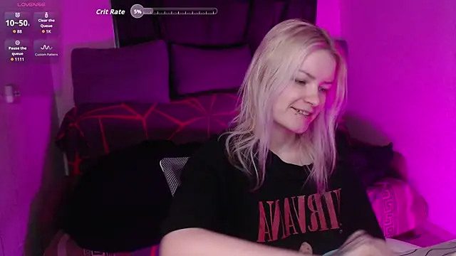 CherryNight6 online show from 04-21-26, 09:10