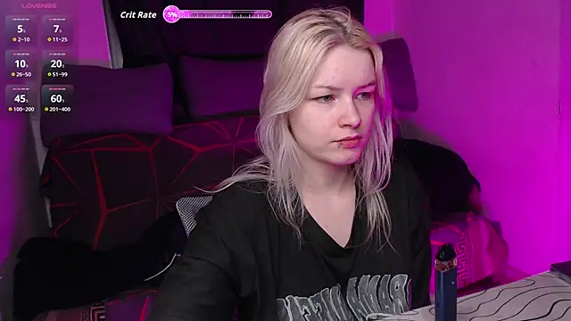 CherryNight6 online show from 04-18-26, 09:04
