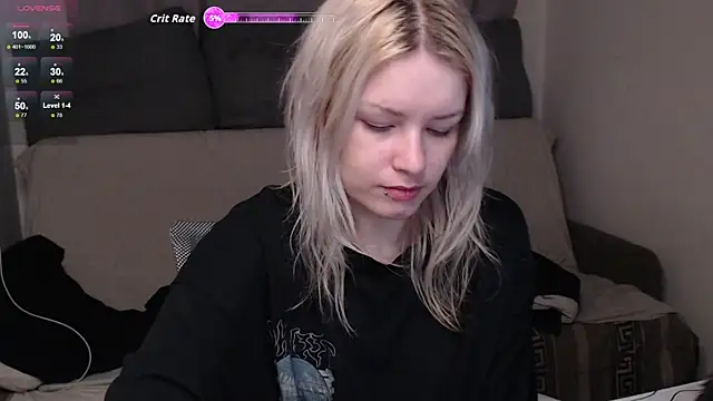 CherryNight6 online show from 12-19-25, 09:50