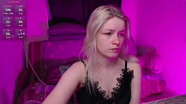 CherryNight6 online show from 07-10-26, 09:04