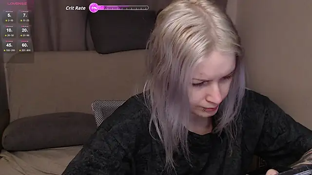 CherryNight6 online show from 01-11-26, 06:26