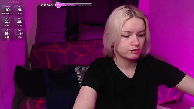 CherryNight6 online show from 04-29-26, 08:59
