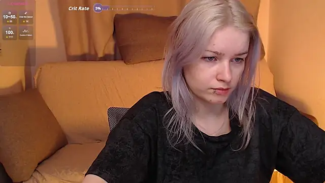 CherryNight6 online show from 01-12-26, 07:42