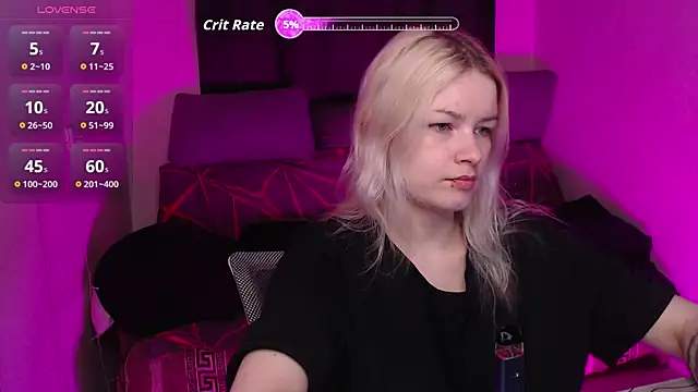CherryNight6 online show from 05-14-26, 09:23