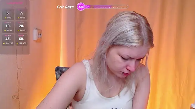 CherryNight6 online show from 10-31-25, 01:02