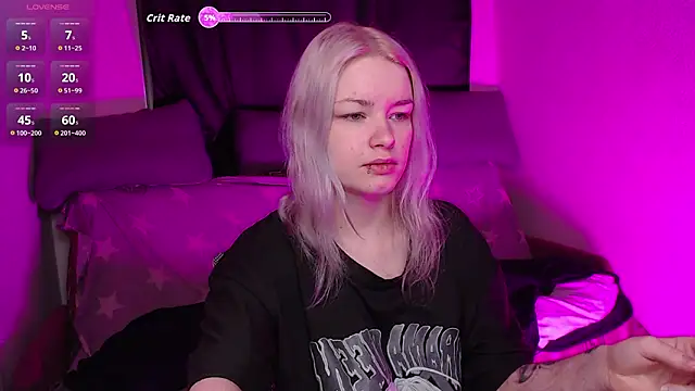 CherryNight6 online show from 03-26-26, 01:26