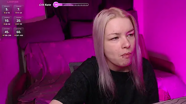 CherryNight6 online show from 03-23-26, 10:09