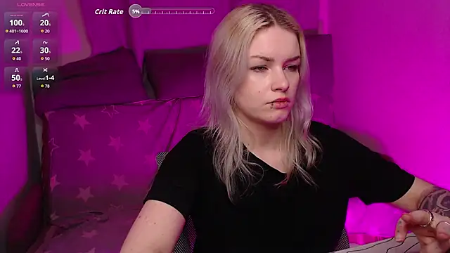 CherryNight6 online show from 02-27-26, 09:03