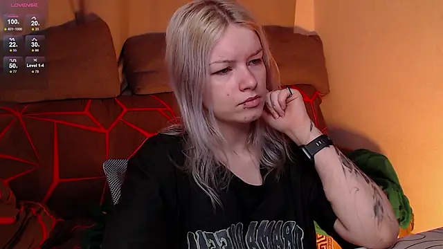 CherryNight6 online show from 02-10-26, 05:06