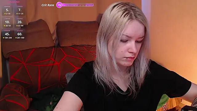 CherryNight6 online show from 02-16-26, 05:50