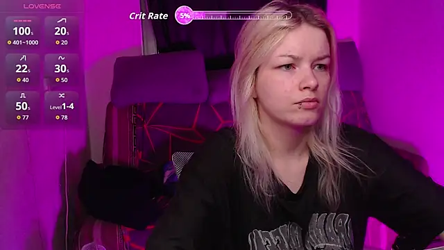 CherryNight6 online show from 05-25-26, 11:47