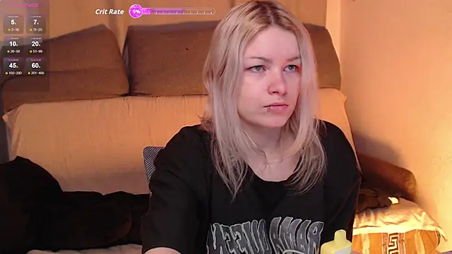 CherryNight6 online show from 12-14-25, 10:15