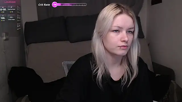 CherryNight6 online show from 12-21-25, 10:21