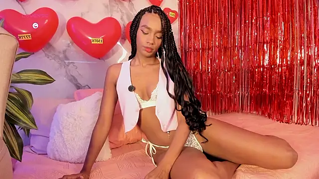 Snapshot of Fyre_divine chatting on 02-14-26, 12:05 Fyre divine online show from 02-14-26, 12:05