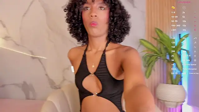 Fyre divine online show from 11-09-25, 12:42