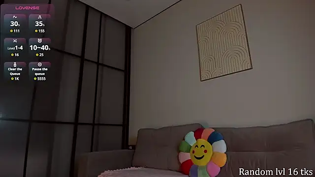 Sunae love online show from 03-25-26, 11:14