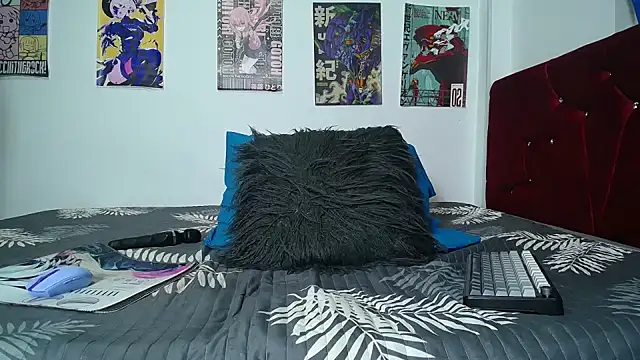 Gigi Scott  online show from 01-14-26, 02:26